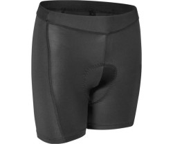 Liner Gripgrab Underwear Basic Dam Svart